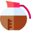 Coffee pot icône 64x64