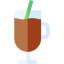 Cold coffee іконка 64x64