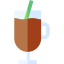 Cold coffee icon 64x64