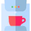 Coffee machine ícono 64x64