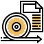 Скрам иконка 64x64