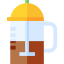 Coffee pot biểu tượng 64x64
