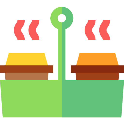 Coffees Symbol