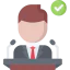 Boss Symbol 64x64