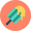 Ice cream icon 64x64