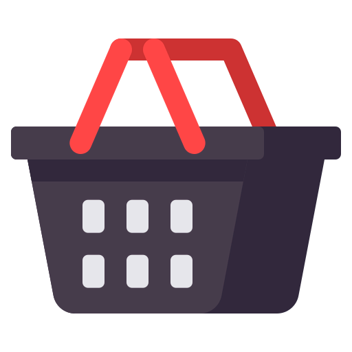 Basket icon
