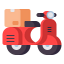 Scooter icon 64x64