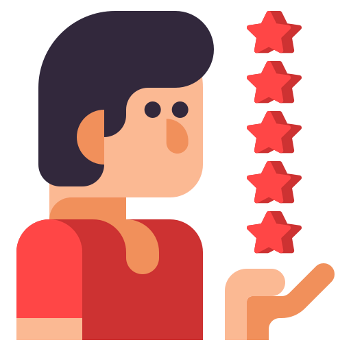 Man icon