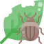 Pest icon 64x64