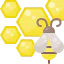 Honeycomb icon 64x64