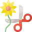 Flower icon 64x64