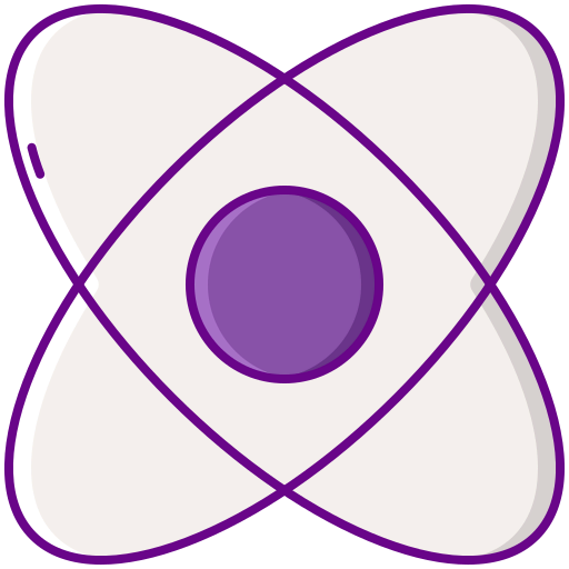 Atom 图标