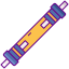 Tube 图标 64x64