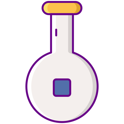 Flask 图标