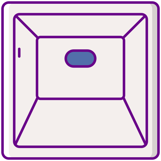 Square 图标