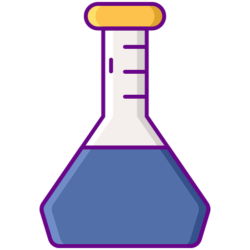 Flask icône