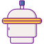 Desiccator 图标 64x64