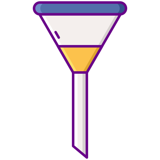 Filter icon