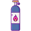 Gas cylinder 图标 64x64