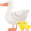 Duck icon 64x64