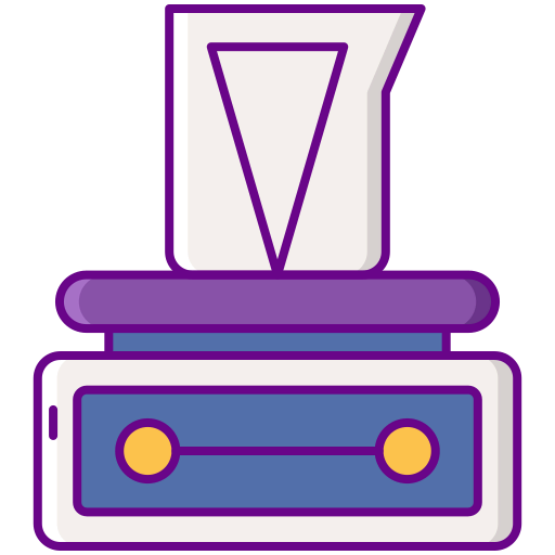Stirrer icon