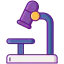 Microscope 图标 64x64
