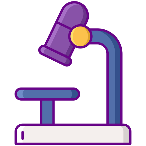Microscope 상