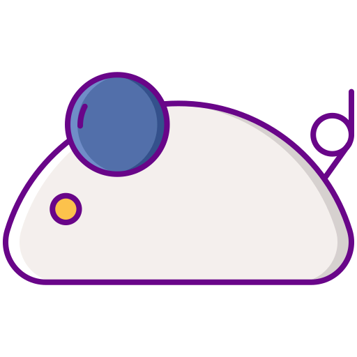 Mouse icon