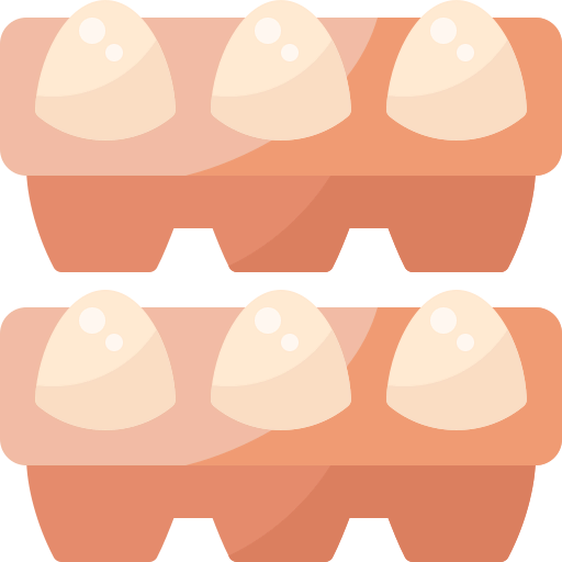 Eggs icon