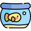 Fish icon 64x64
