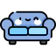 Couch icon 64x64