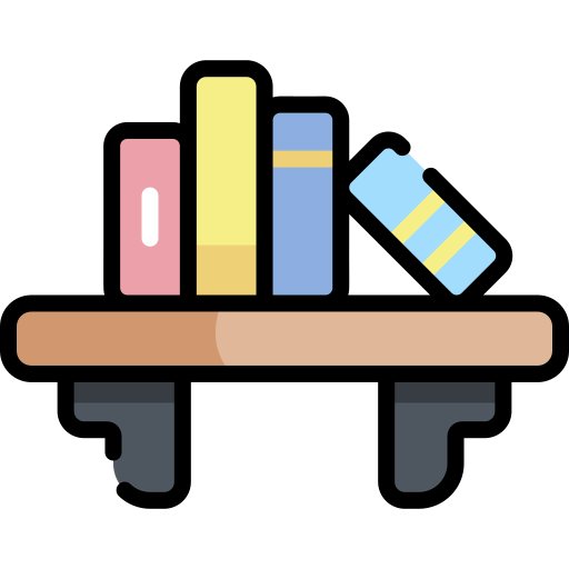 Shelf icon