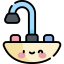 Sink icon 64x64