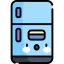 Fridge icon 64x64