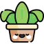 Plant icon 64x64