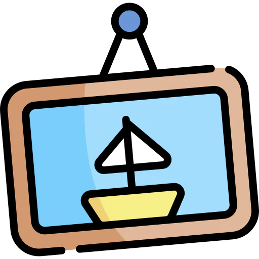 Frame icon