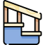 Stairs icon 64x64