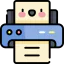 Printer icon 64x64