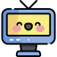 Tv icon 64x64