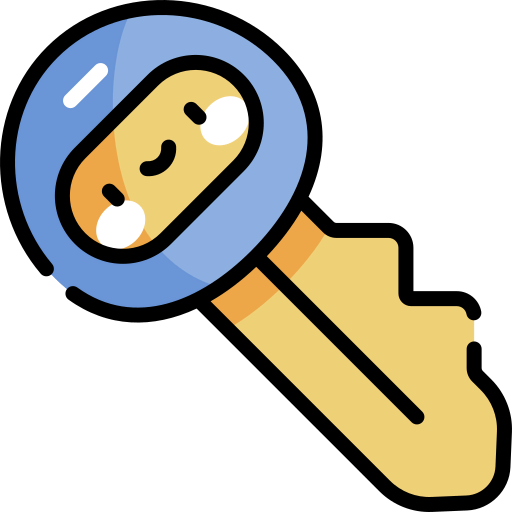 Key icon