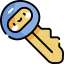 Key icon 64x64