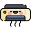 Air conditioner icon 64x64
