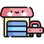Garage icon 64x64