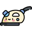 Iron icon 64x64