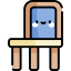 Chair icon 64x64