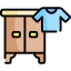Wardrobe icon 64x64