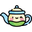 Teapot icon 64x64