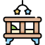 Crib icon 64x64
