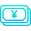 Yen icon 64x64