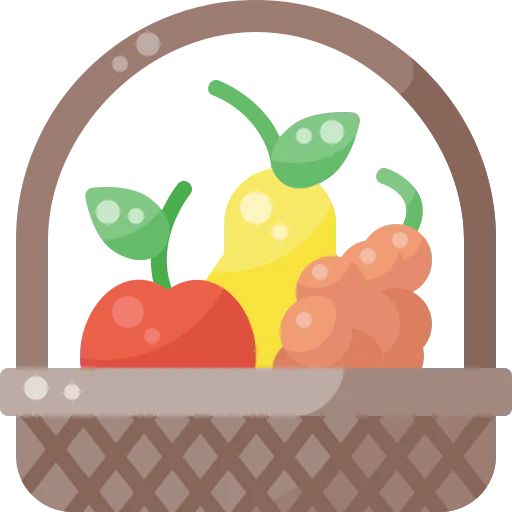 Fruit icon
